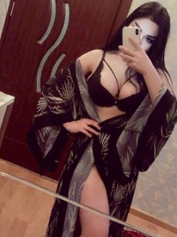 Проститутка Танюша