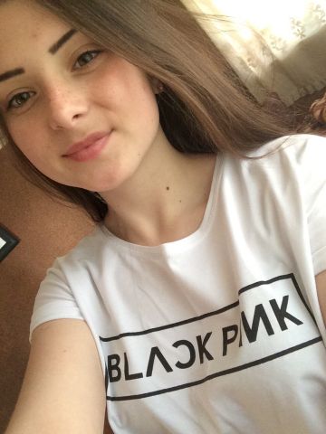 Проститутка Виргиния